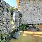 Beautiful In With Pool And Garden *