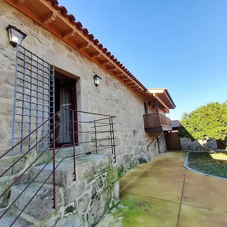 Beautiful In With Pool And Garden Villa
