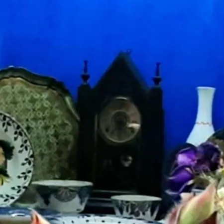 Beautiful In With Pool&garden Villa