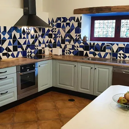 Beautiful In With Pool&garden Villa Póvoa de Lanhoso