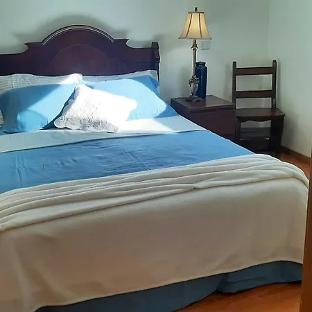 Beautiful In With Pool&garden *