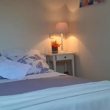 Villa Beautiful In With Pool&garden