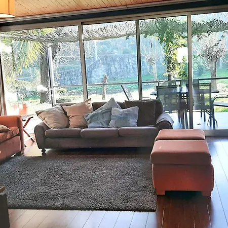 Beautiful In With Pool&garden *