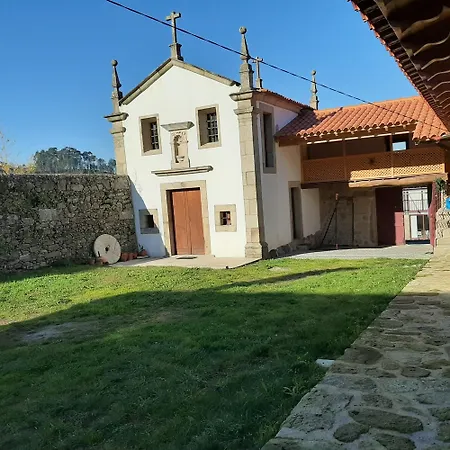 Beautiful In With Pool And Garden * Póvoa de Lanhoso