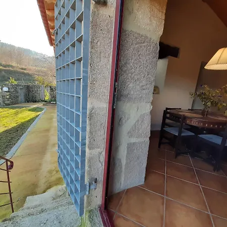 Villa Beautiful In With Pool And Garden Póvoa de Lanhoso