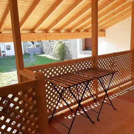 Villa Beautiful In With Pool And Garden