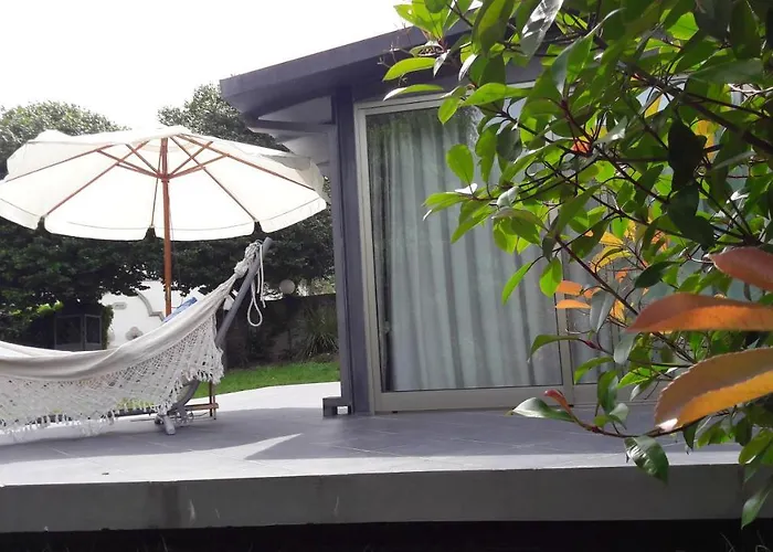 Vila Beautiful In With Pool And Garden