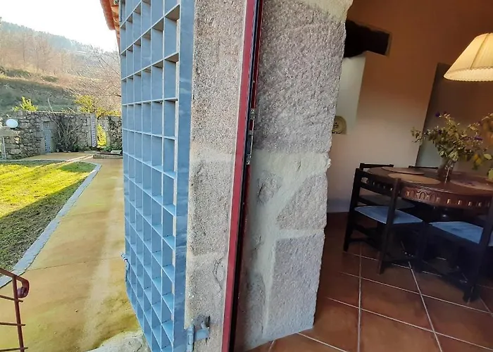 Beautiful In With Pool And Garden Villa Póvoa de Lanhoso