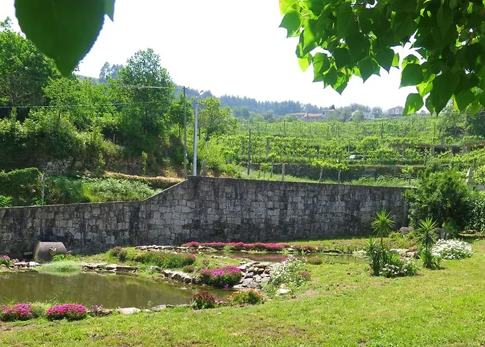 Beautiful In With Pool And Garden