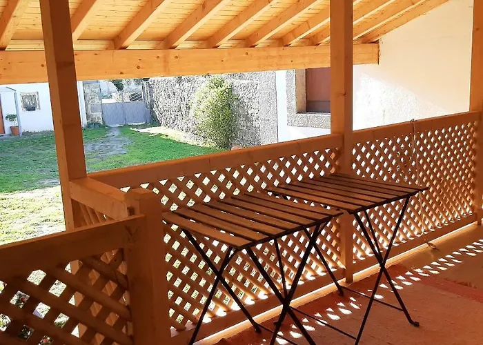 Villa Beautiful In With Pool And Garden