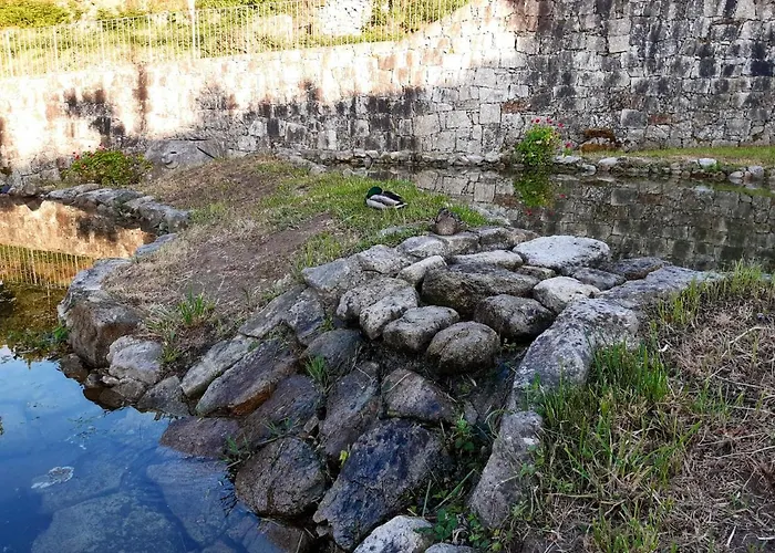 Villa Beautiful In With Pool And Garden *