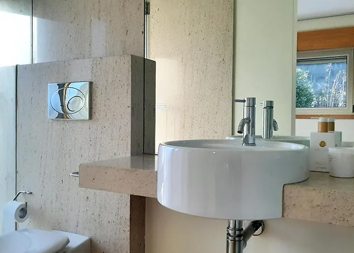 Beautiful In With Pool And Garden Villa Póvoa de Lanhoso