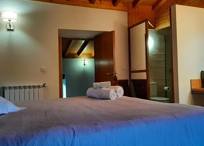 Villa Beautiful In With Pool And Garden