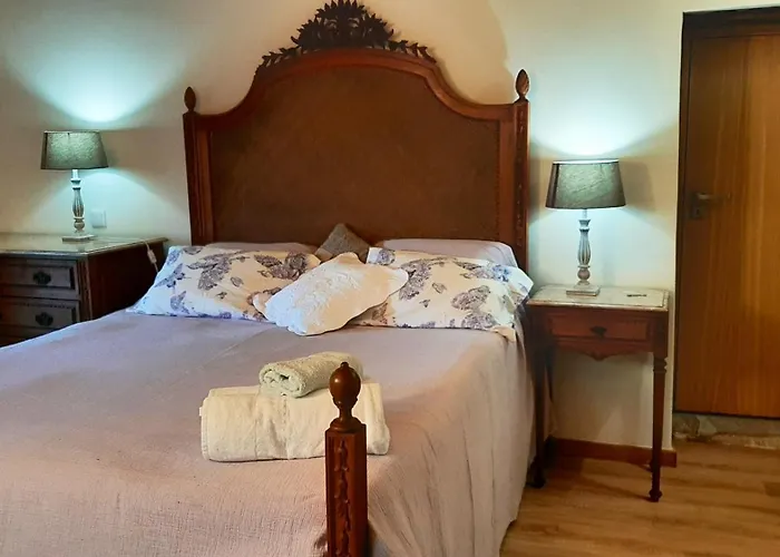 Beautiful In With Pool And Garden Póvoa de Lanhoso