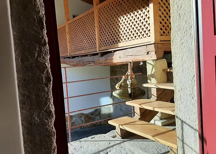 Beautiful In With Pool And Garden Villa