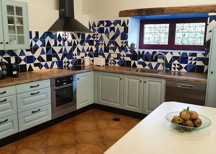 Beautiful In With Pool And Garden Villa Póvoa de Lanhoso