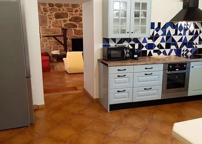 Beautiful In With Pool And Garden Vila *