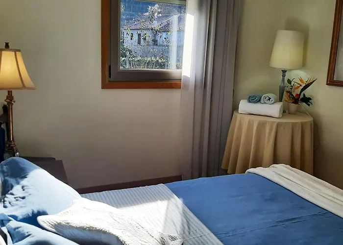 Beautiful In With Pool And Garden Villa Póvoa de Lanhoso