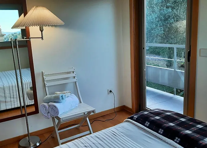 Beautiful In With Pool And Garden Vila *