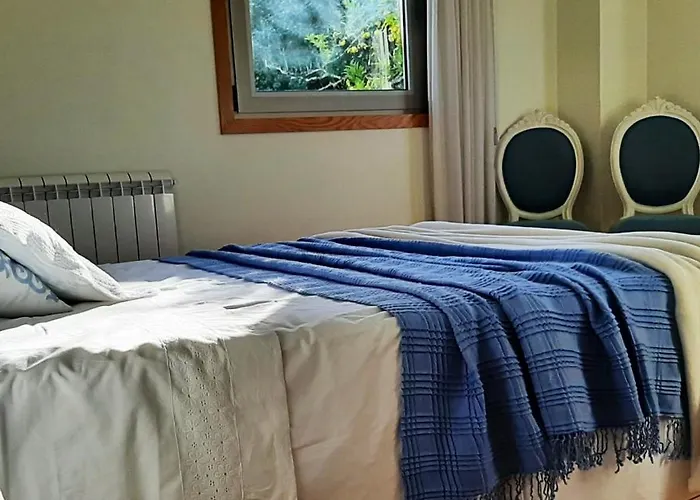 Beautiful In With Pool And Garden Vila *