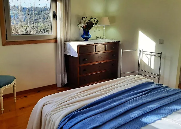 Beautiful In With Pool And Garden Vila