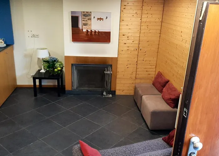 Beautiful In With Pool And Garden Villa